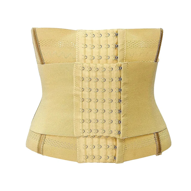Waist Trainer Body Shaper