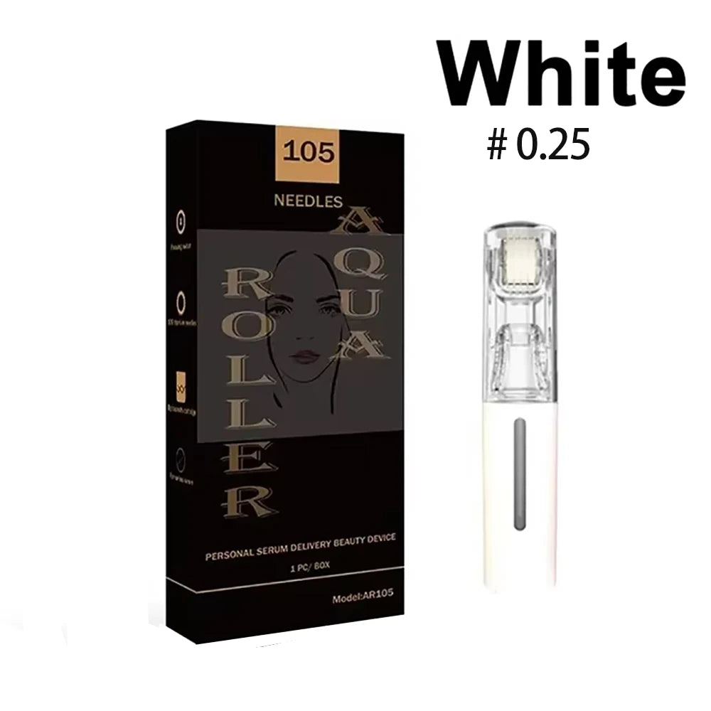 Hydra Derma Roller
