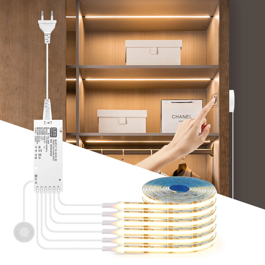 Dimmable LED Cabinet Light