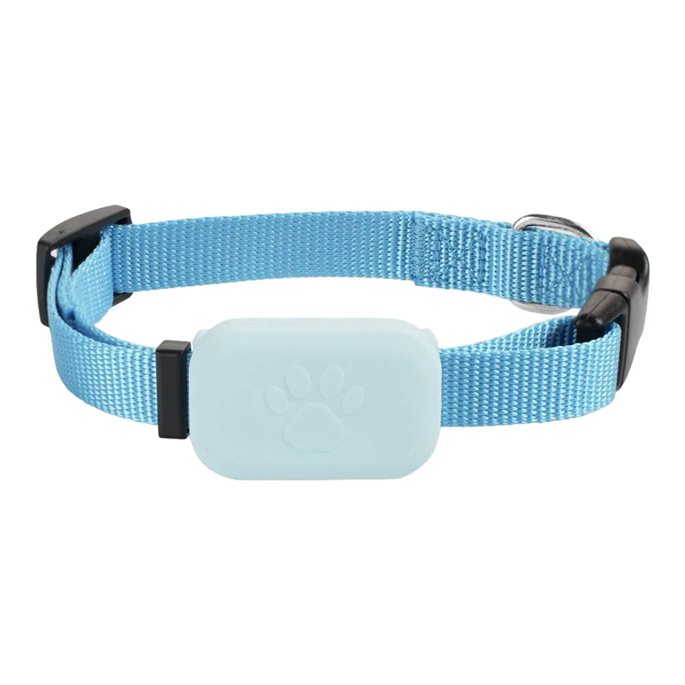 Waterproof Pet GPS Tracker Dog & Cat