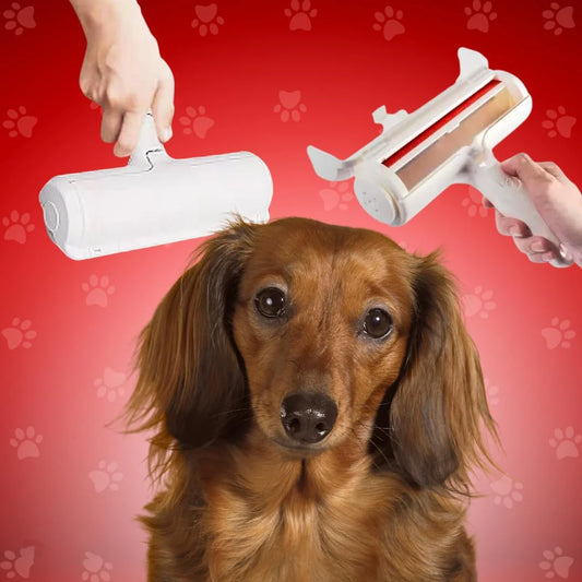 Pet Hair Remover
