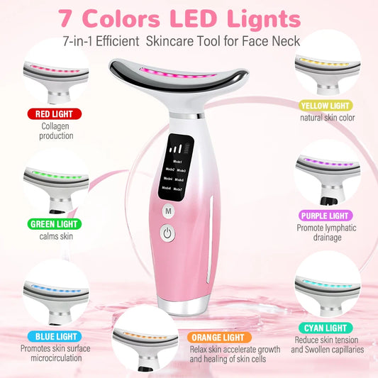 Anti Wrinkle Face Massager