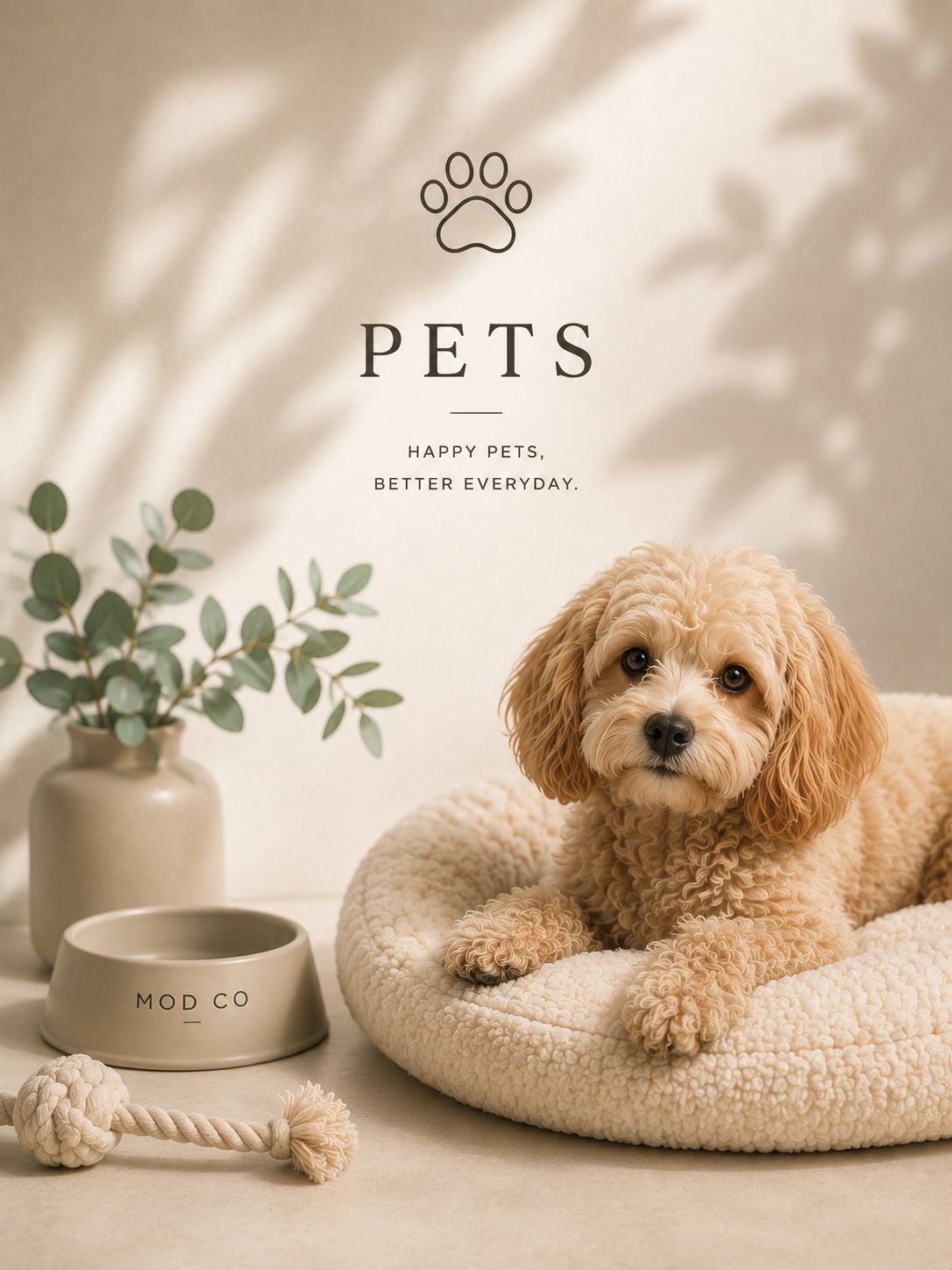 Pets