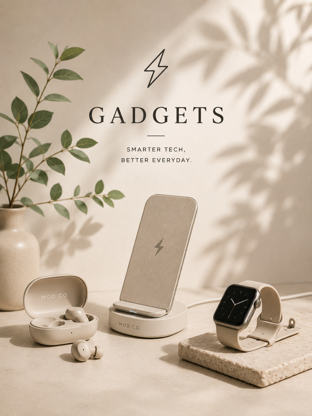 Gadgets