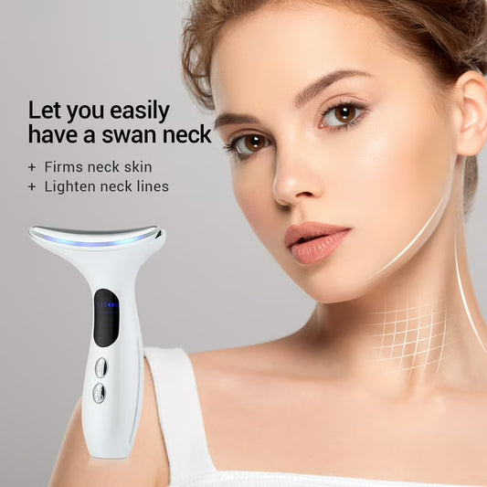 Anti Wrinkle Face Massager