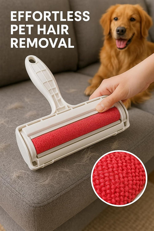 Pet Hair Remover