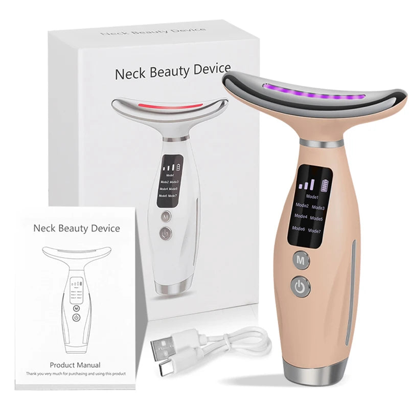 Anti Wrinkle Face Massager