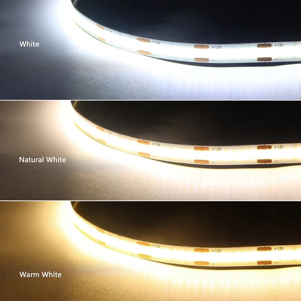 Dimmable LED Cabinet Light