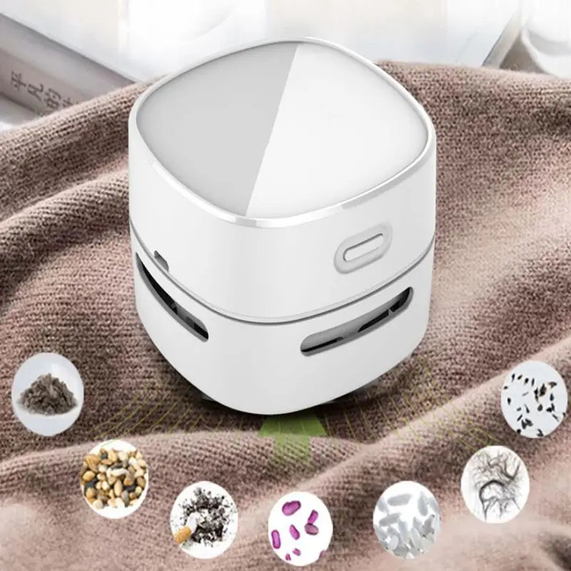 Mini Vacuum Cleaner Portable