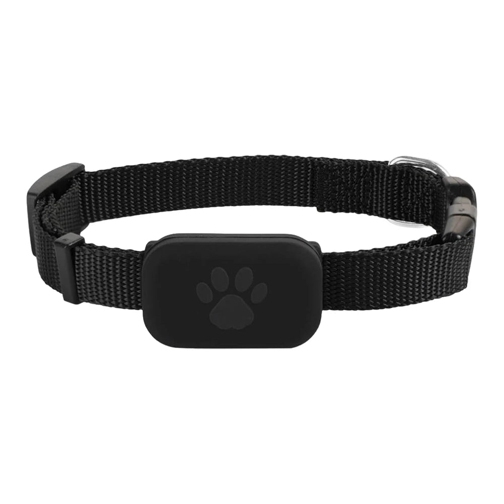 Waterproof Pet GPS Tracker Dog & Cat