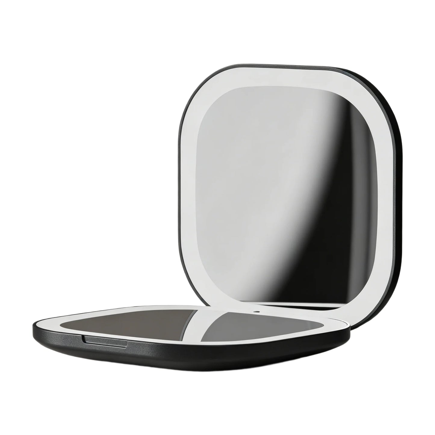 Portable LED Makeup Mirror USB Rechargeable