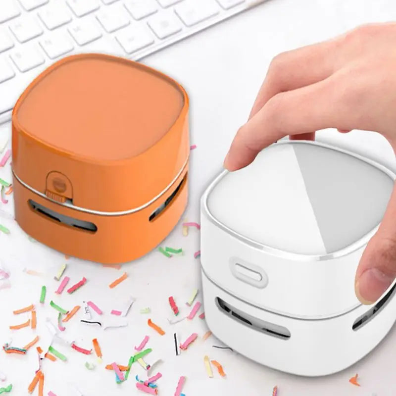 Mini Vacuum Cleaner Portable