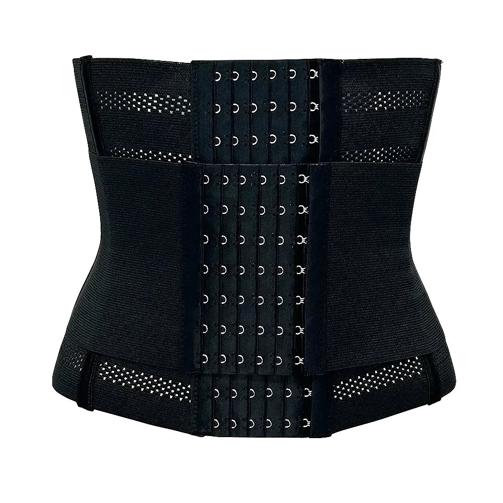 Waist Trainer Body Shaper