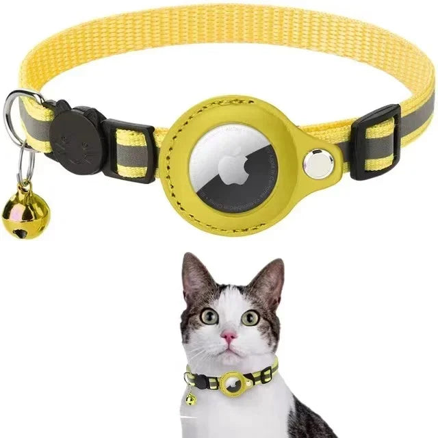 Smart Pet GPS Tracker Bluetooth Locator Wearable