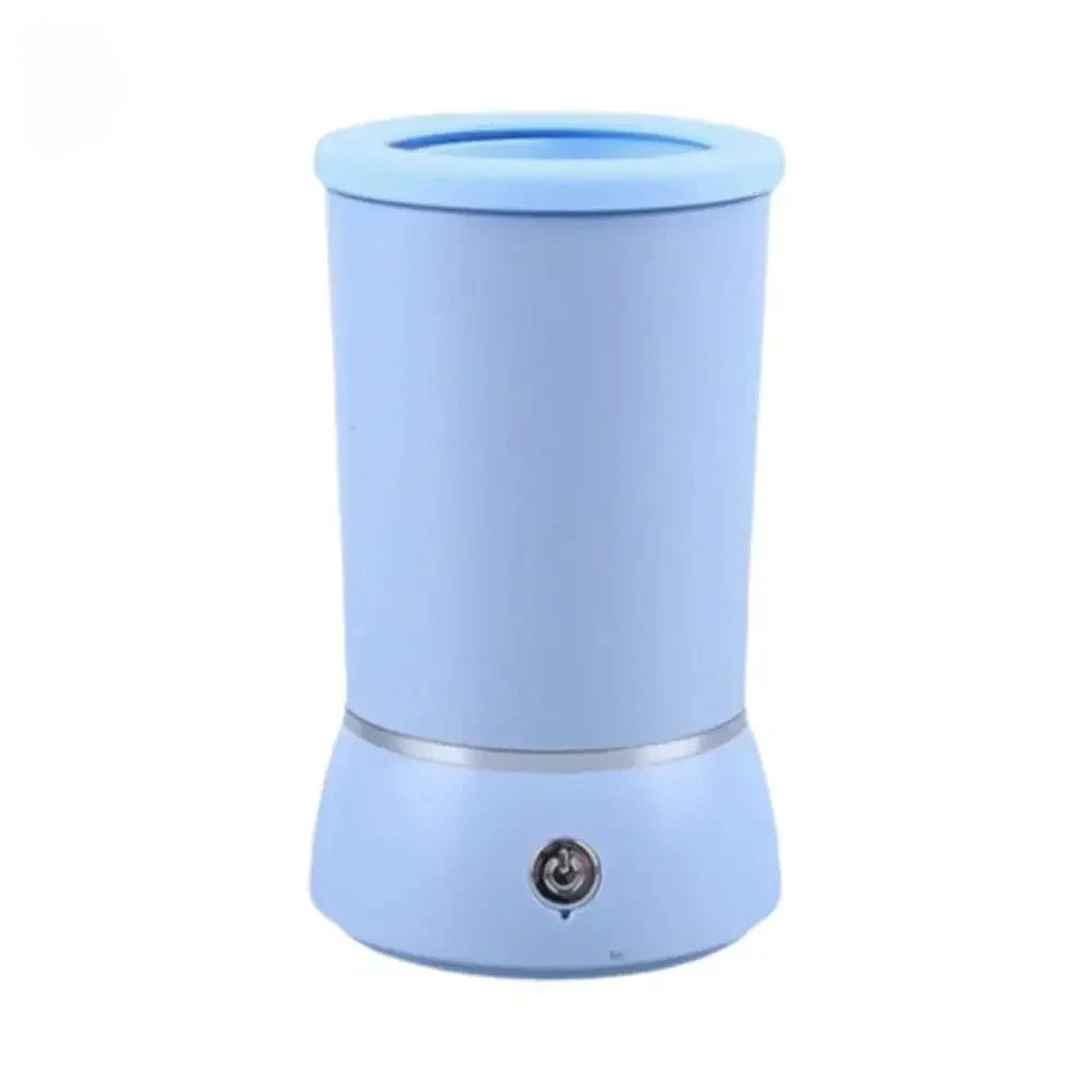Automatic Dog Paw Cleaner