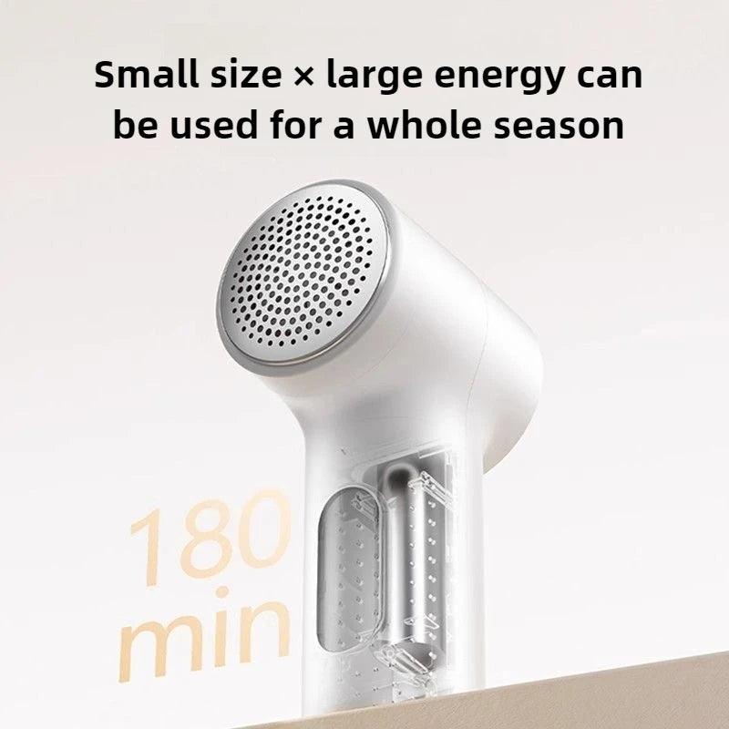 Lint Remover Shaver