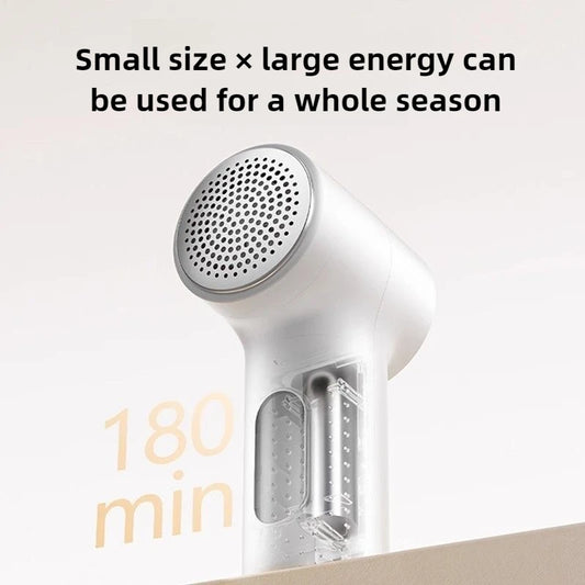 Lint Remover Shaver