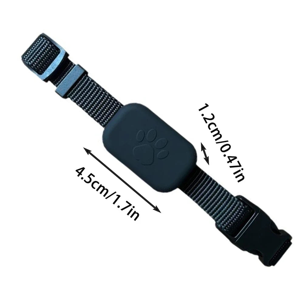 Waterproof Pet GPS Tracker Dog & Cat