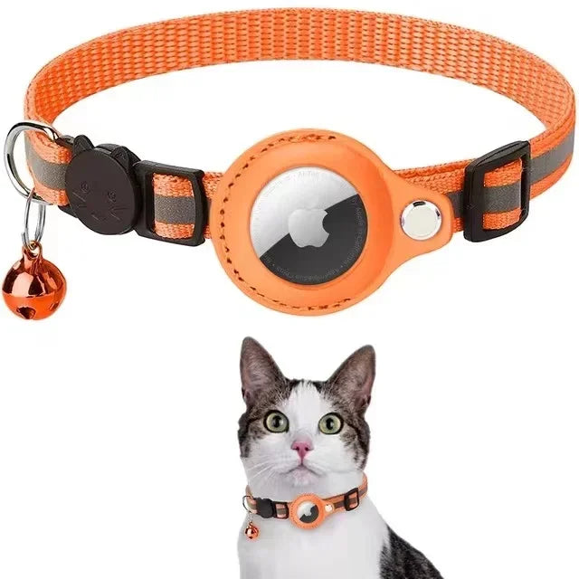 Smart Pet GPS Tracker Bluetooth Locator Wearable