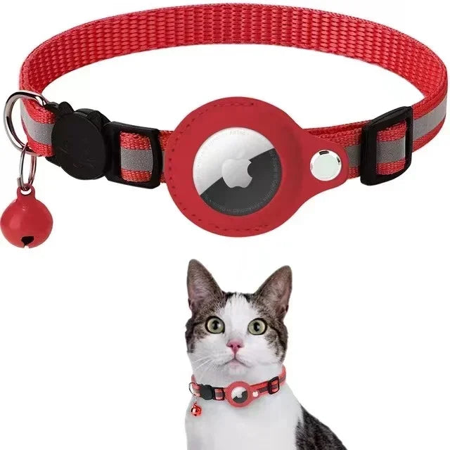 Smart Pet GPS Tracker Bluetooth Locator Wearable