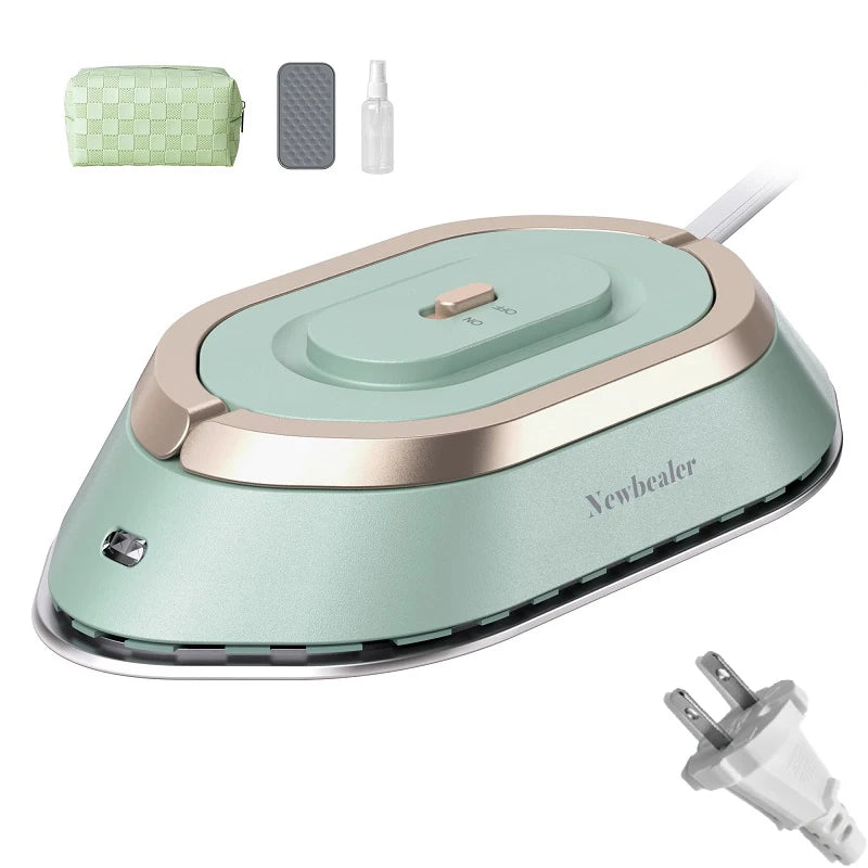 Portable Mini Electric Dry Iron