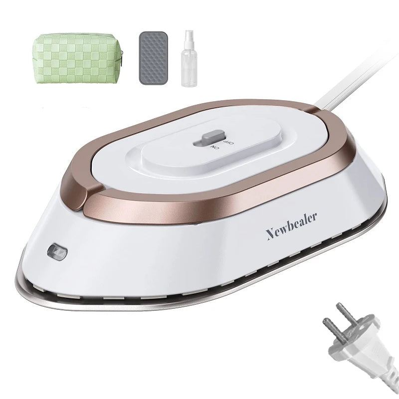 Portable Mini Electric Dry Iron