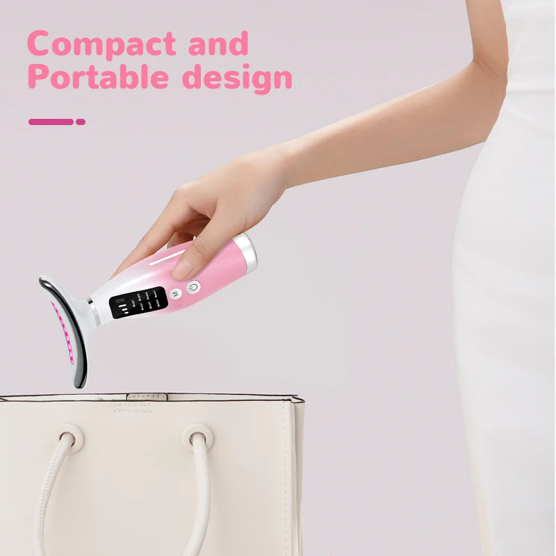 Anti Wrinkle Face Massager