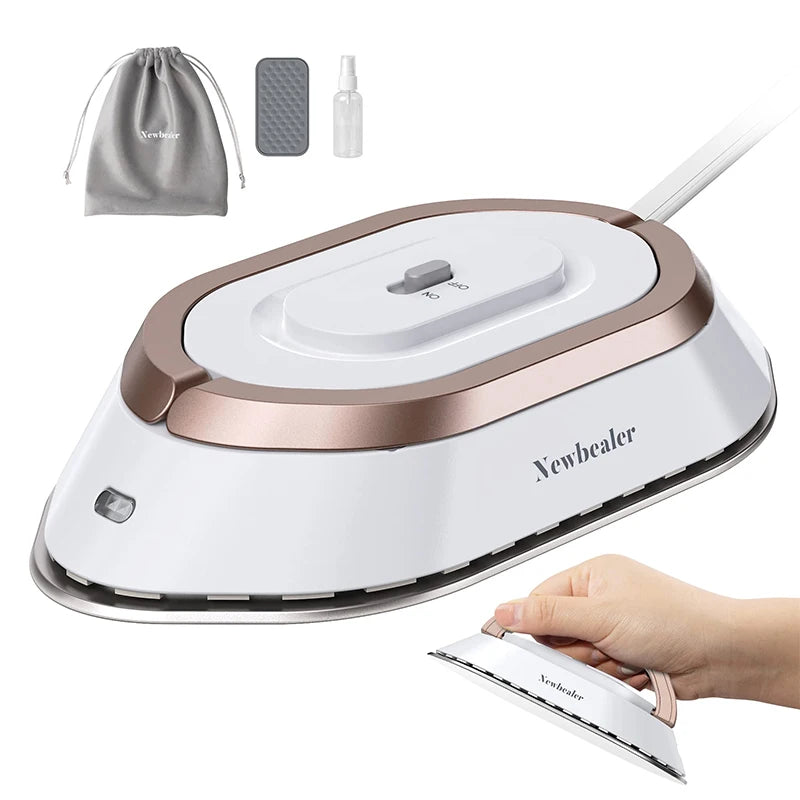 Portable Mini Electric Dry Iron