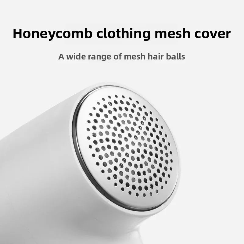 Lint Remover Shaver
