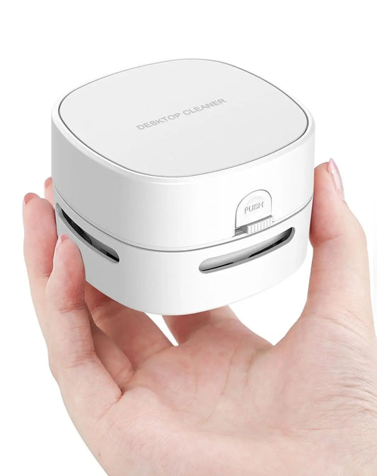 Mini Vacuum Cleaner Portable