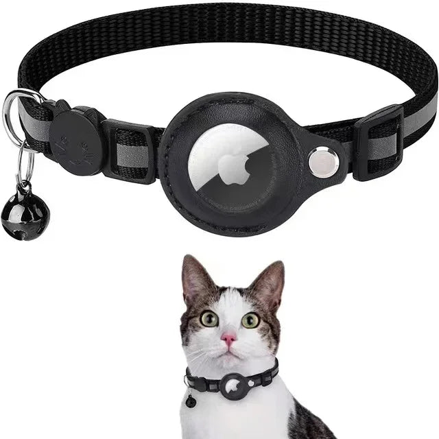 Smart Pet GPS Tracker Bluetooth Locator Wearable