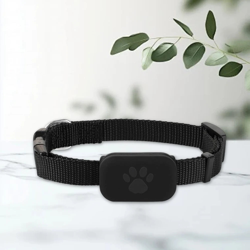 Waterproof Pet GPS Tracker Dog & Cat