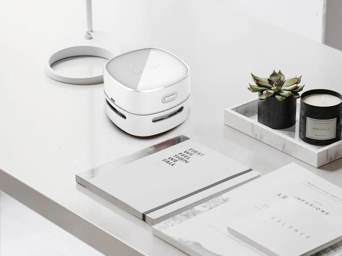 Mini Vacuum Cleaner Portable