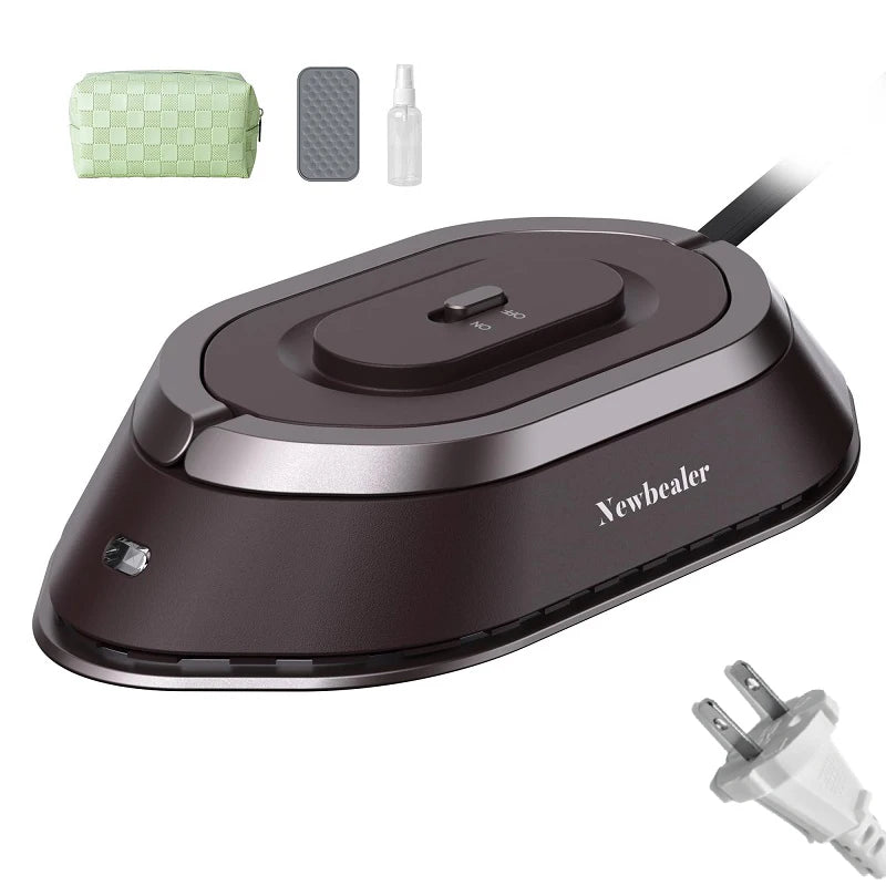 Portable Mini Electric Dry Iron