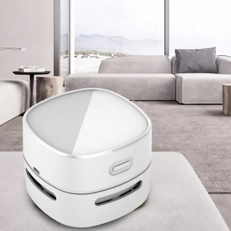 Mini Vacuum Cleaner Portable