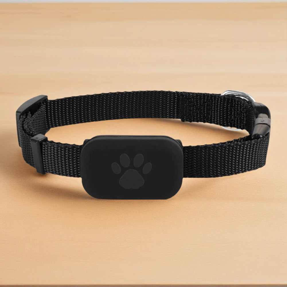 Waterproof Pet GPS Tracker Dog & Cat