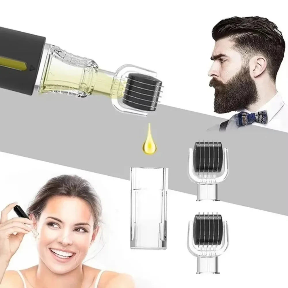 Hydra Derma Roller