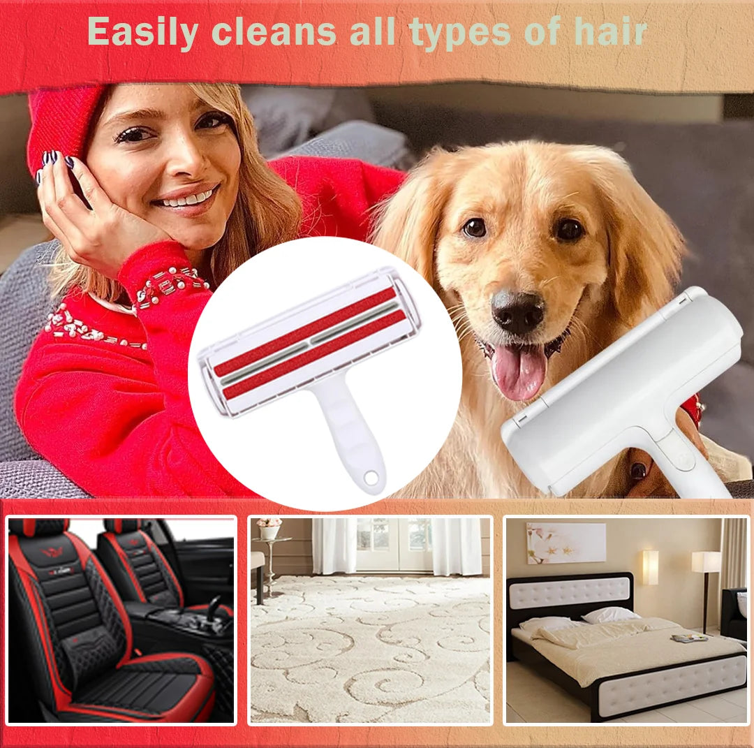 Pet Hair Remover