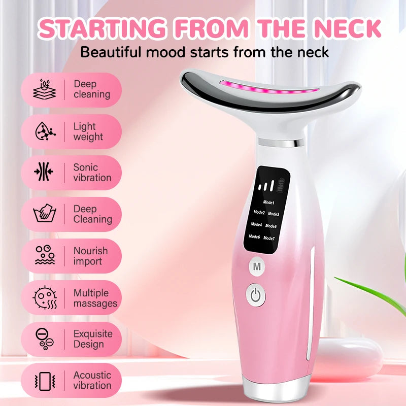 Anti Wrinkle Face Massager