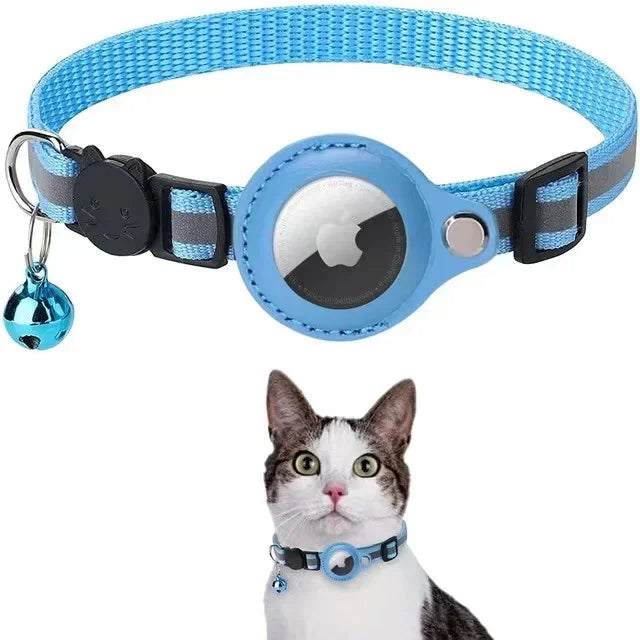 Smart Pet GPS Tracker Bluetooth Locator Wearable