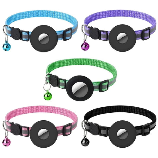 Smart Pet GPS Tracker Bluetooth Locator Wearable