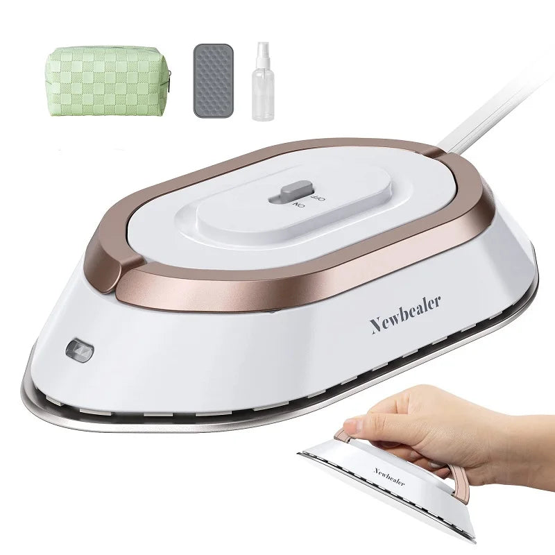 Portable Mini Electric Dry Iron