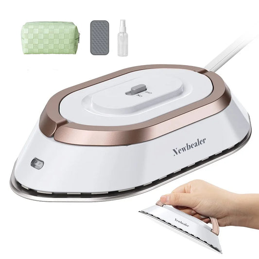 Portable Mini Electric Dry Iron