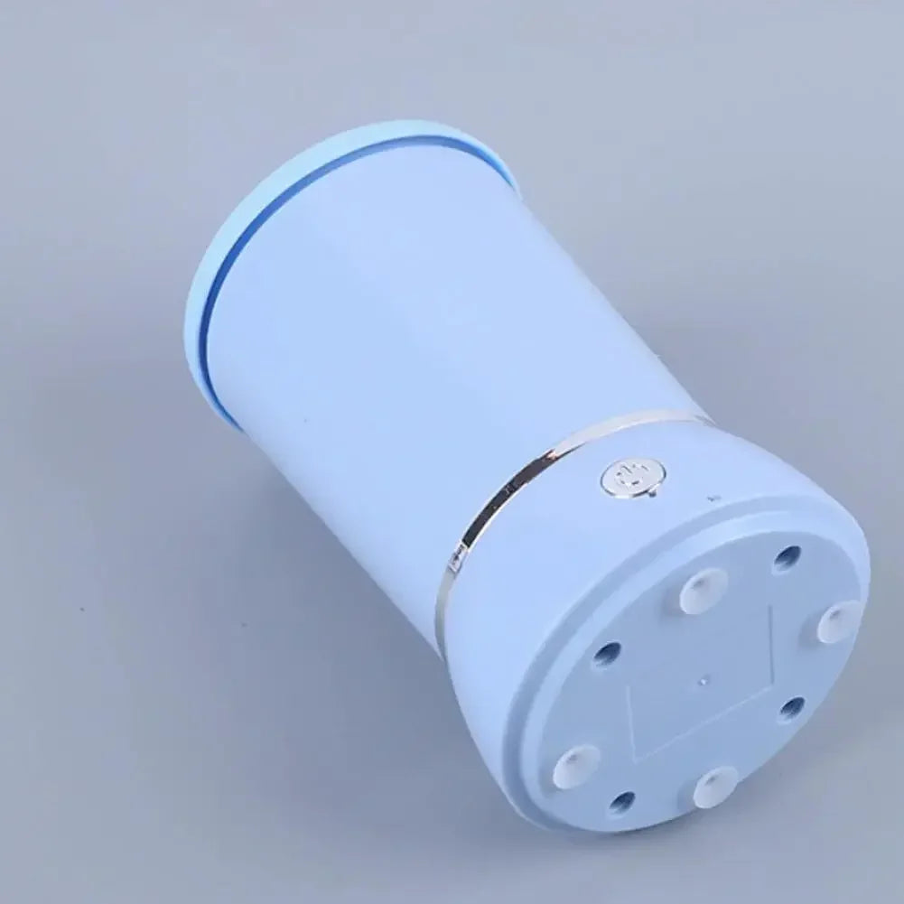 Automatic Dog Paw Cleaner