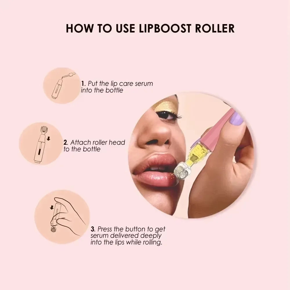 Hydra Derma Roller