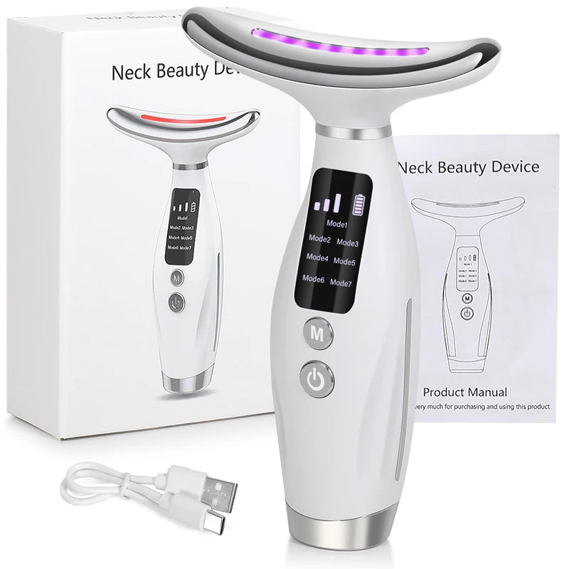Anti Wrinkle Face Massager