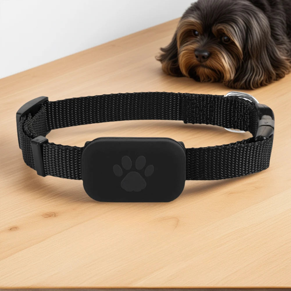 Waterproof Pet GPS Tracker Dog & Cat