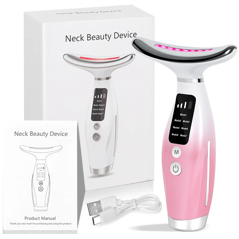 Anti Wrinkle Face Massager