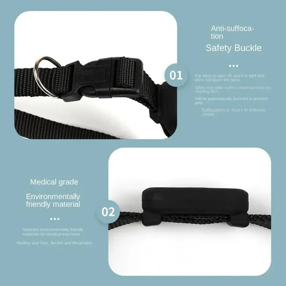 Waterproof Pet GPS Tracker Dog & Cat