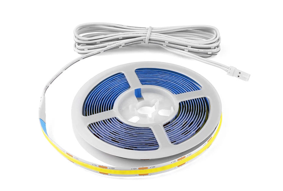 Dimmable LED Cabinet Light